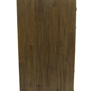 West 5 Drawer Chest - versatile drawer unit for office, bedroom, or living space | Image 11 | InSTYLE Home & Rugs