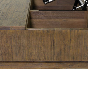 West Coffee Table w/ Lift Top - stylish tables for living rooms | Image 12 | InSTYLE Home & Rugs