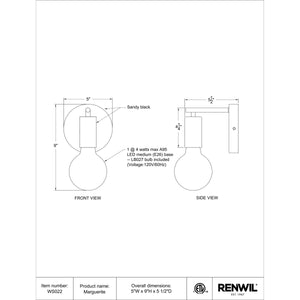 Think - from table lamps to chandeliers and floor lamps | Image 5 | InSTYLE Home & Rugs