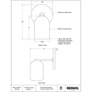 Vorona - energy-efficient and stylish designs | Image 5 | InSTYLE Home & Rugs