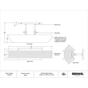 Saba - wide variety of lighting fixtures for every room | Image 7 | InSTYLE Home & Rugs