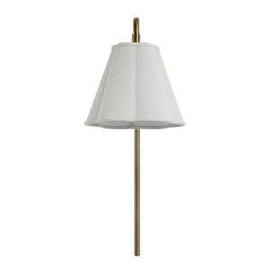 Arielle Wall Sconce - stylish sconces for interiors | Image 5 | InSTYLE Home & Rugs