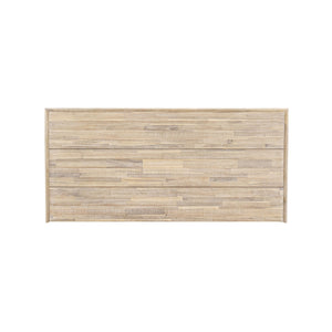 Gia Queen Bed - luxurious bed for modern homes | Image 1 | InSTYLE Home & Rugs