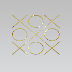 Wall Decor X & O set of 9 - from wall art to decorative accessories, we have it all | Image 2 | InSTYLE Home & Rugs