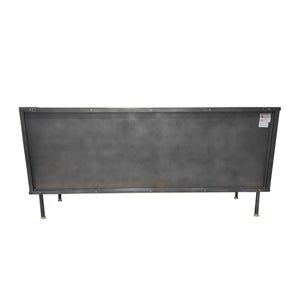 Bishop Sideboard - perfect for living room storage | Image 6 | InSTYLE Home & Rugs
