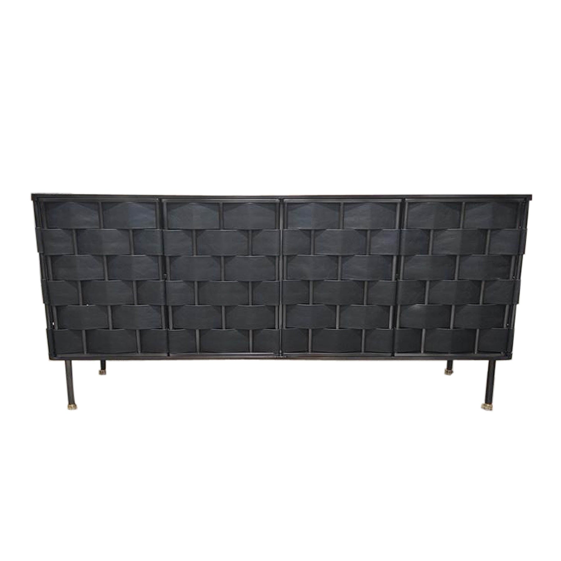 Bishop Sideboard - perfect for living room storage | Image 1 | InSTYLE Home & Rugs