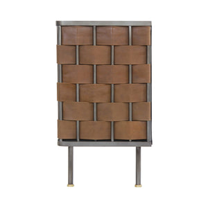 Bishop Sideboard - sleek sideboard for storage | Image 6 | InSTYLE Home & Rugs