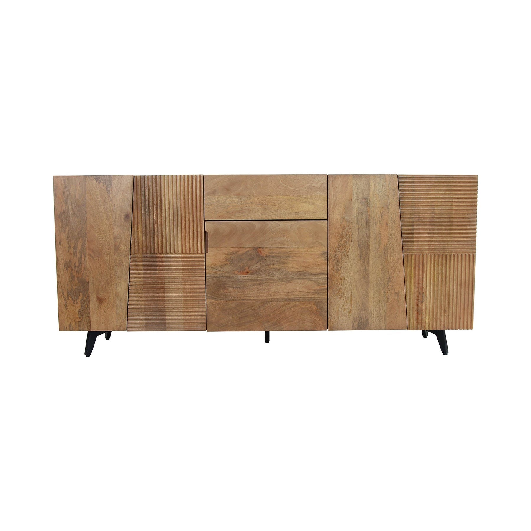 Peyton Sideboard - perfect for living room storage | Image 1 | InSTYLE Home & Rugs