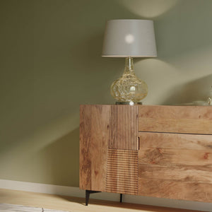 Peyton Sideboard - perfect for living room storage | Image 11 | InSTYLE Home & Rugs