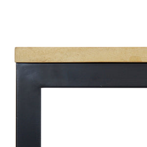 Flynn Dining Table - comfortable dining experience | Image 6 | InSTYLE Home & Rugs