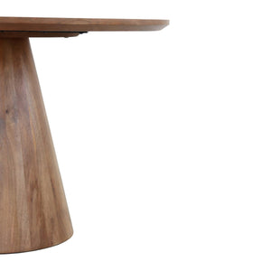Peyton Dining Table - comfortable dining experience | Image 4 | InSTYLE Home & Rugs