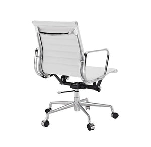 York Leather Office Chair - InSTYLE Home & Rugs