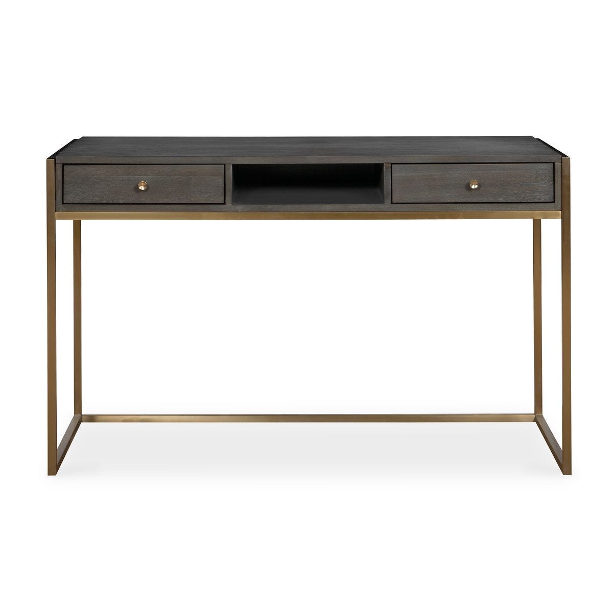 Taja Writing Desk - perfect for work or study | Image 1 | InSTYLE Home & Rugs
