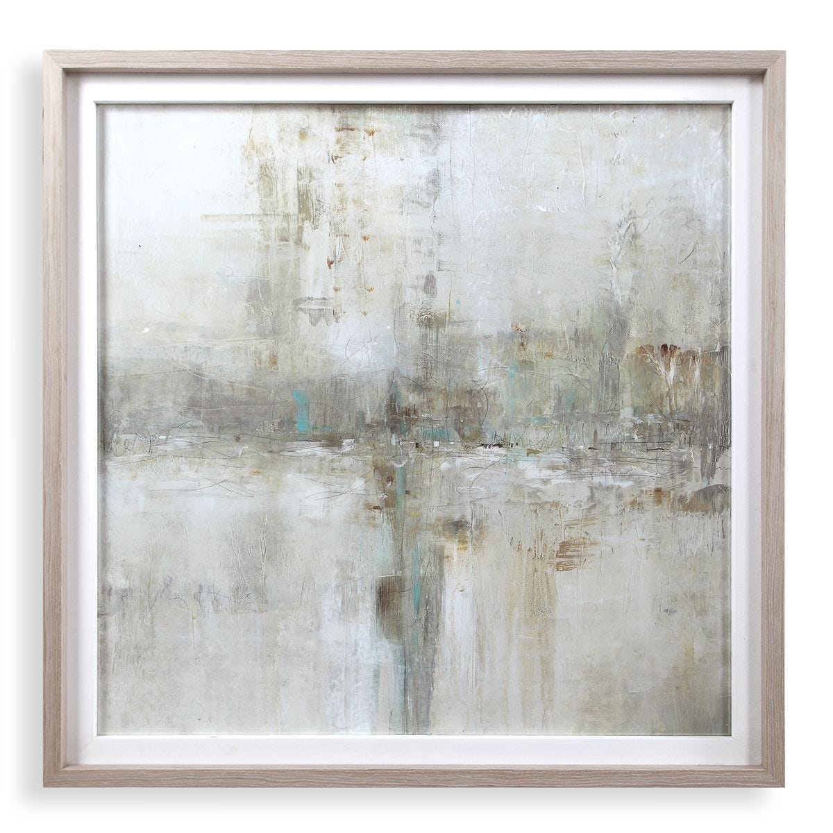 Essence Framed Print - bold and creative art for unique interior décor | Image 1 | InSTYLE Home & Rugs