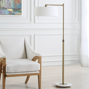 Branch Out Floor Lamp - elegant lamps to enhance your room ambiance | Image 3 | InSTYLE Home & Rugs