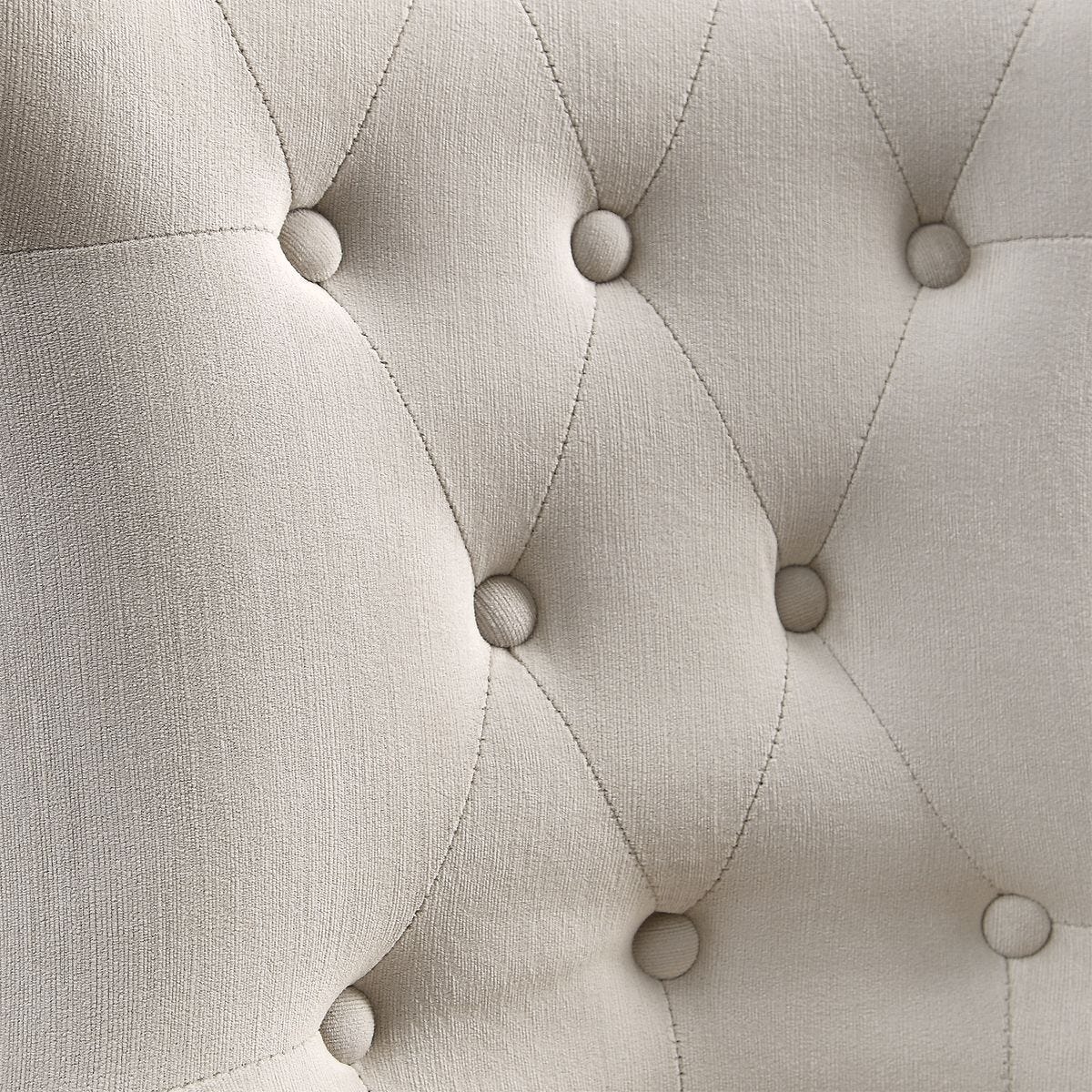 Arlette Wing Chair - comfortable seating for dining and office spaces | Image 1 | InSTYLE Home & Rugs