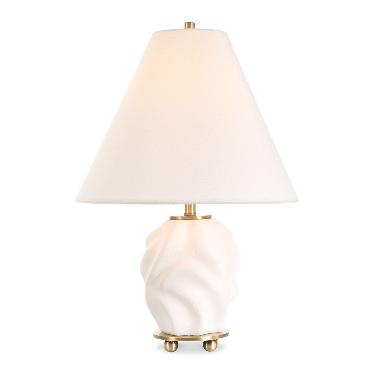 Bora Accent Lamp - contemporary lamps for stylish lighting solutions | Image 1 | InSTYLE Home & Rugs