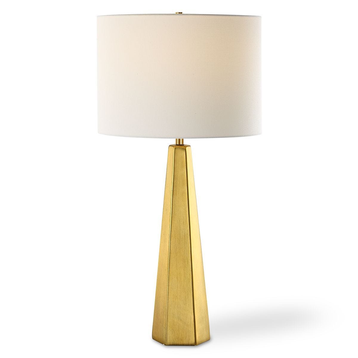 Table Lamp W26135-1 - contemporary lamps for stylish lighting solutions | Image 1 | InSTYLE Home & Rugs