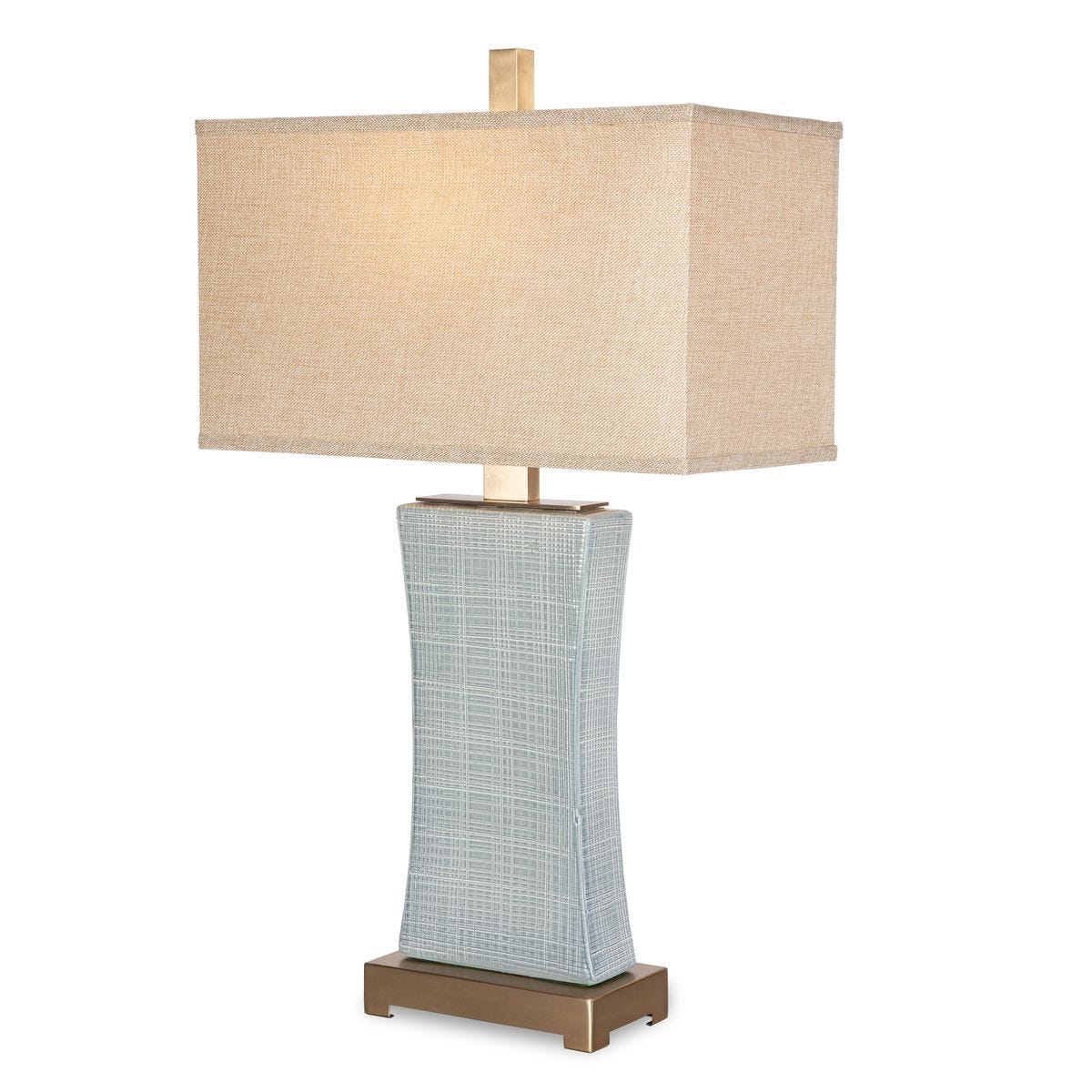 Cantarana Table Lamp - chic table lamp for any room | Image 1 | InSTYLE Home & Rugs