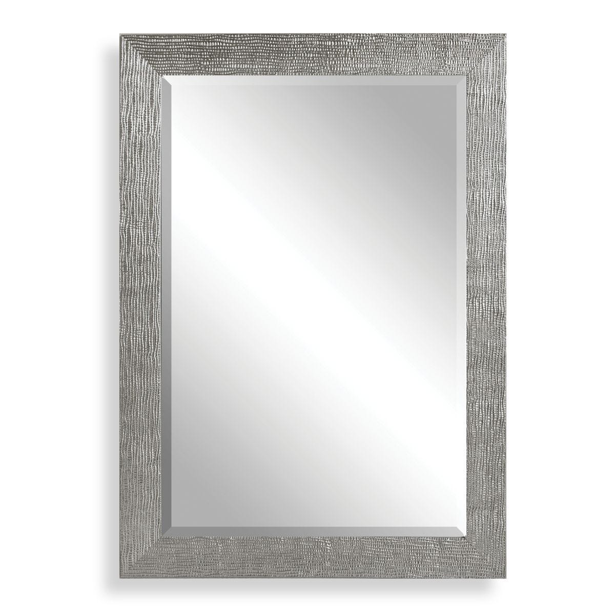 Tarek Mirror - available in various shapes, sizes, and frame styles | Image 1 | InSTYLE Home & Rugs