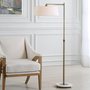 Branch Out Floor Lamp - elegant lamps to enhance your room ambiance | Image 2 | InSTYLE Home & Rugs