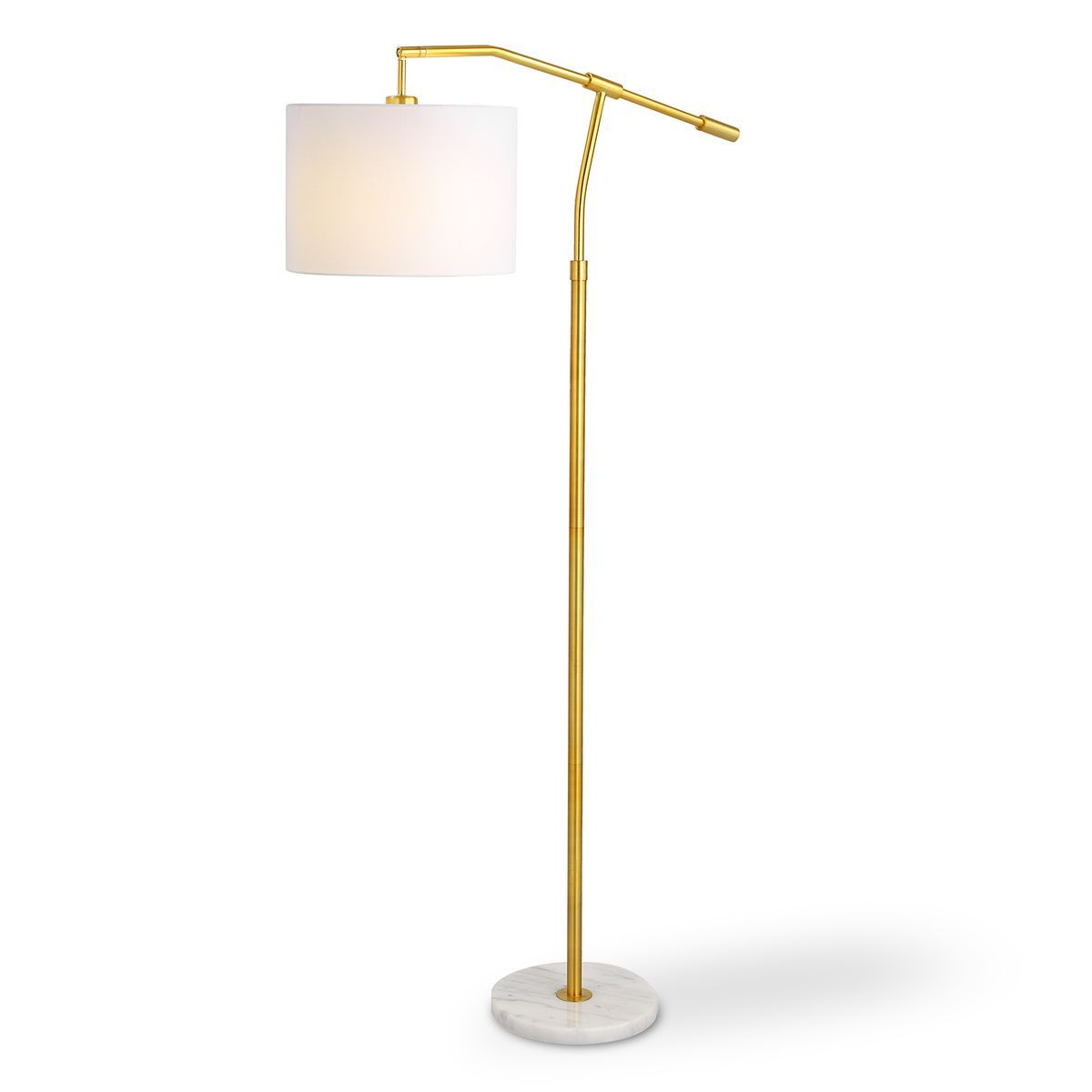 Floor Lamp W26104-1 - versatile lighting lamps for any interior style | Image 1 | InSTYLE Home & Rugs