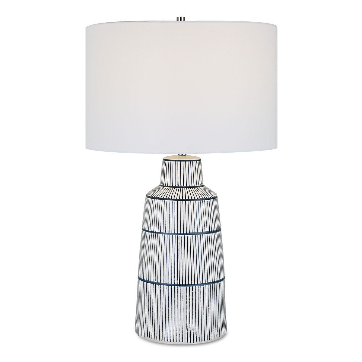 Breton Table Lamp - versatile lighting lamps for any interior style | Image 1 | InSTYLE Home & Rugs