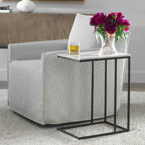 Laptop Table W23026 - slim tables for entryways | Image 1 | InSTYLE Home & Rugs