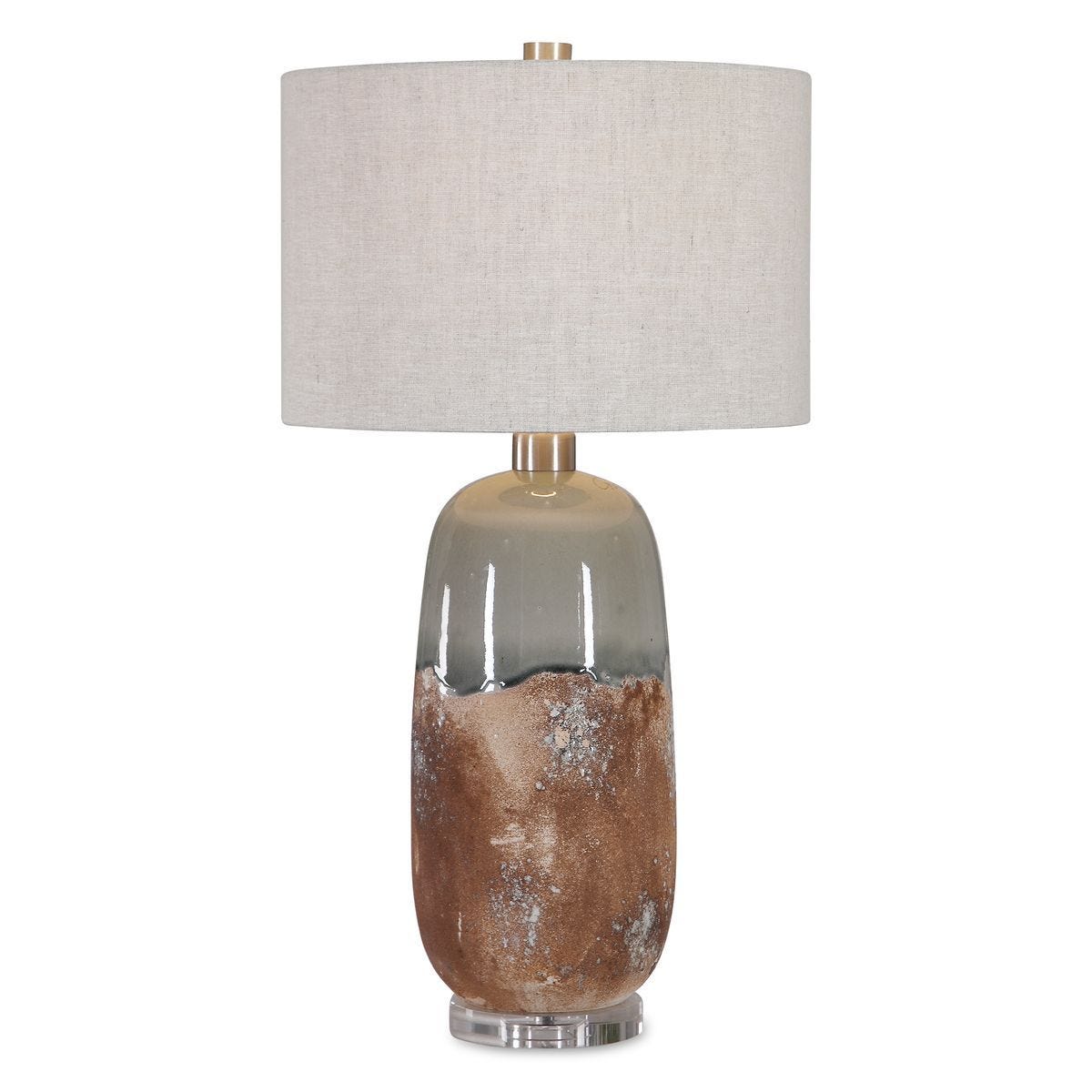 Maggie Table Lamp - stylish lamp for bedside tables | Image 1 | InSTYLE Home & Rugs