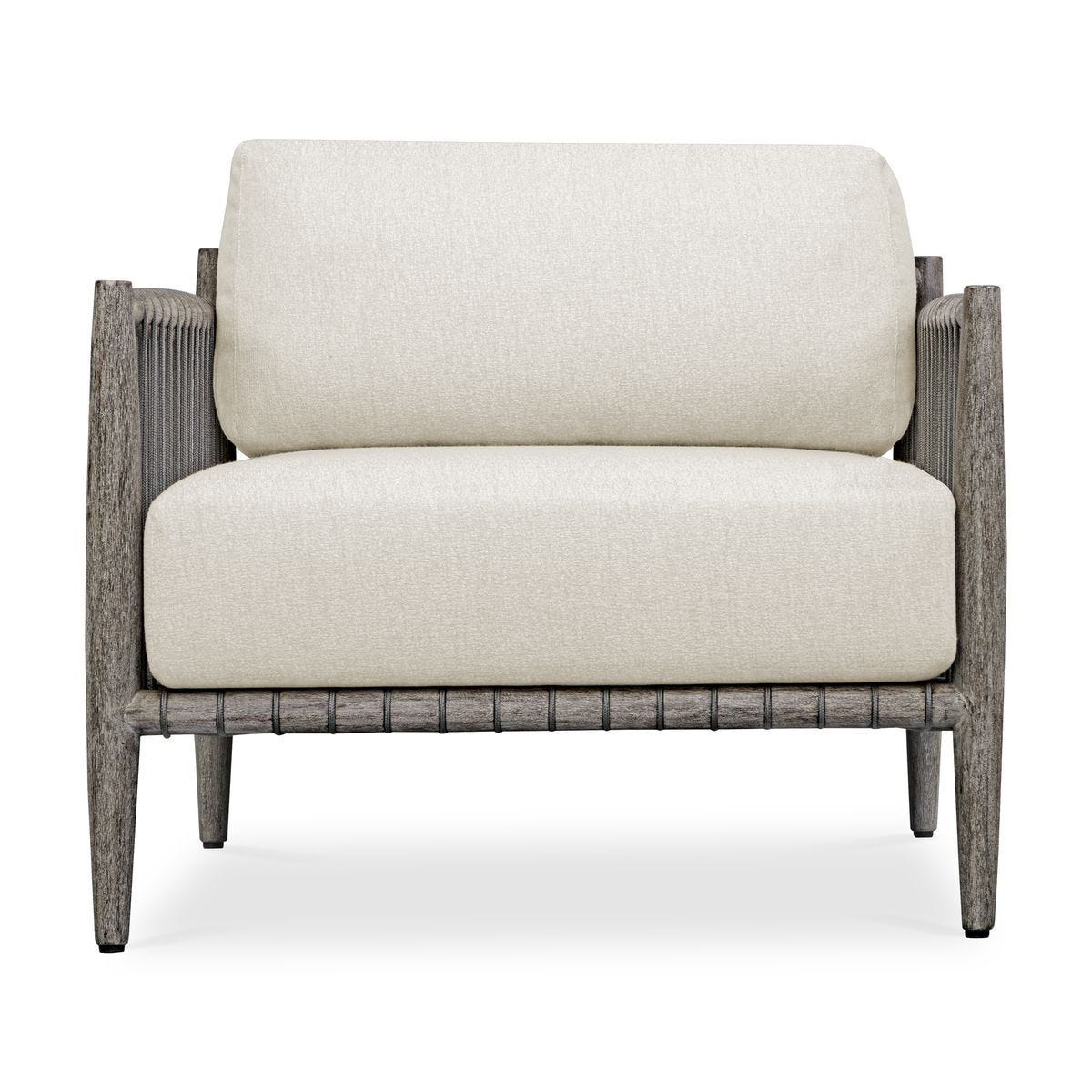Borneo Outdoor Lounge Chair - stylish lounge chairs for any room | Image 1 | InSTYLE Home & Rugs