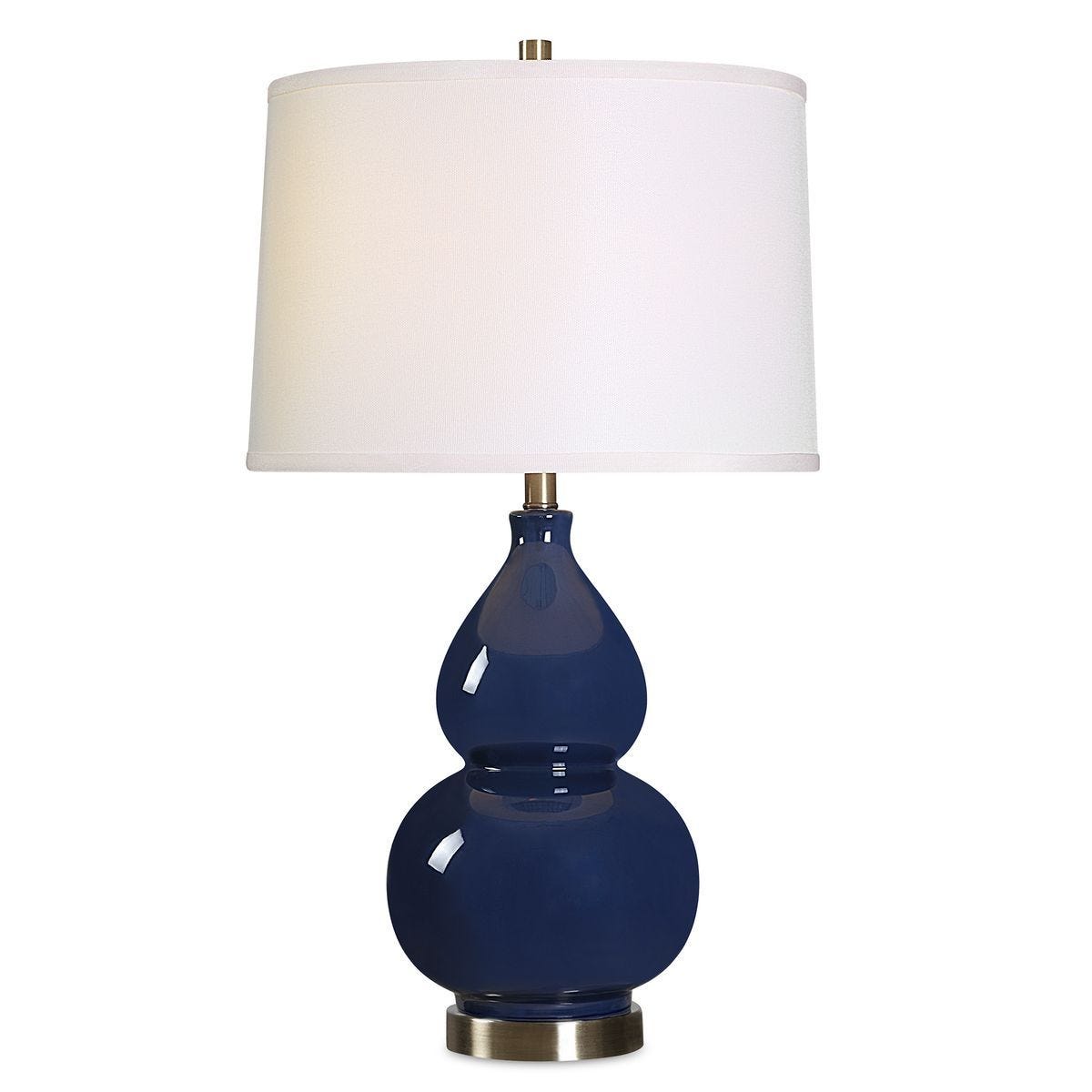 Table Lamp W26157-1 - versatile lighting lamps for any interior style | Image 1 | InSTYLE Home & Rugs