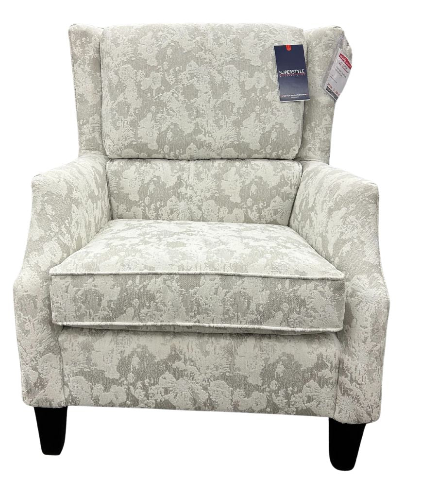 Superstyle® Accent Chair - Rumble Ivory