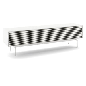 BDI Align Media + Storage Console 7473 - elegant console table for modern living room decor | Image 3 | InSTYLE Home & Rugs