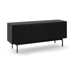 BDI Align Media + Storage Console 7477 - versatile console for stylish storage and display in any room | Image 4 | InSTYLE Home & Rugs