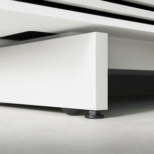 BDI Align Media + Storage Console 7479 - versatile console for stylish storage and display in any room | Image 7 | InSTYLE Home & Rugs