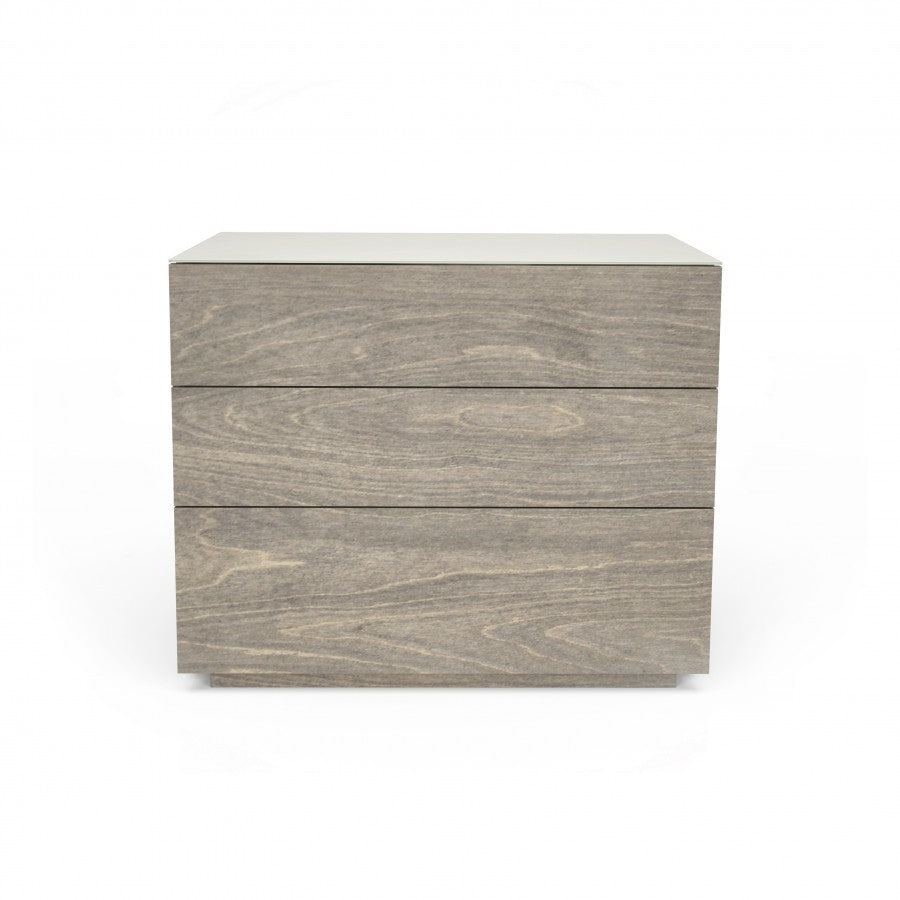 Alma Chest of Drawers - durable drawer with smooth glide mechanism for daily use | Image 1 | InSTYLE Home & Rugs