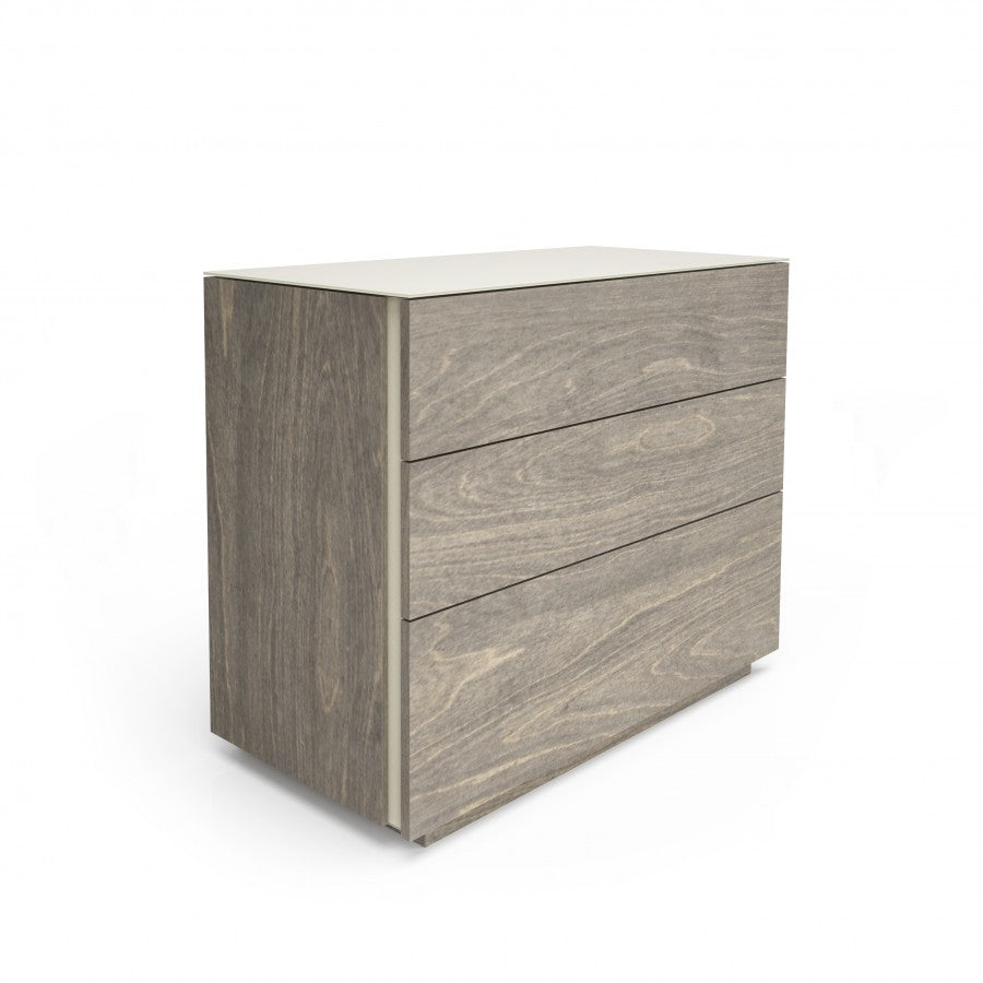 Alma Chest of Drawers - durable drawer with smooth glide mechanism for daily use | Image 2 | InSTYLE Home & Rugs