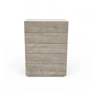 Alma Large Chest of Drawers - spacious drawer for organized storage in any room | Image 1 | InSTYLE Home & Rugs