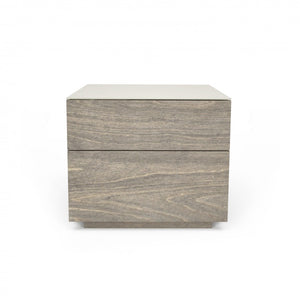 Alma Nightstand - functional nightstand for bedrooms | Image 1 | InSTYLE Home & Rugs