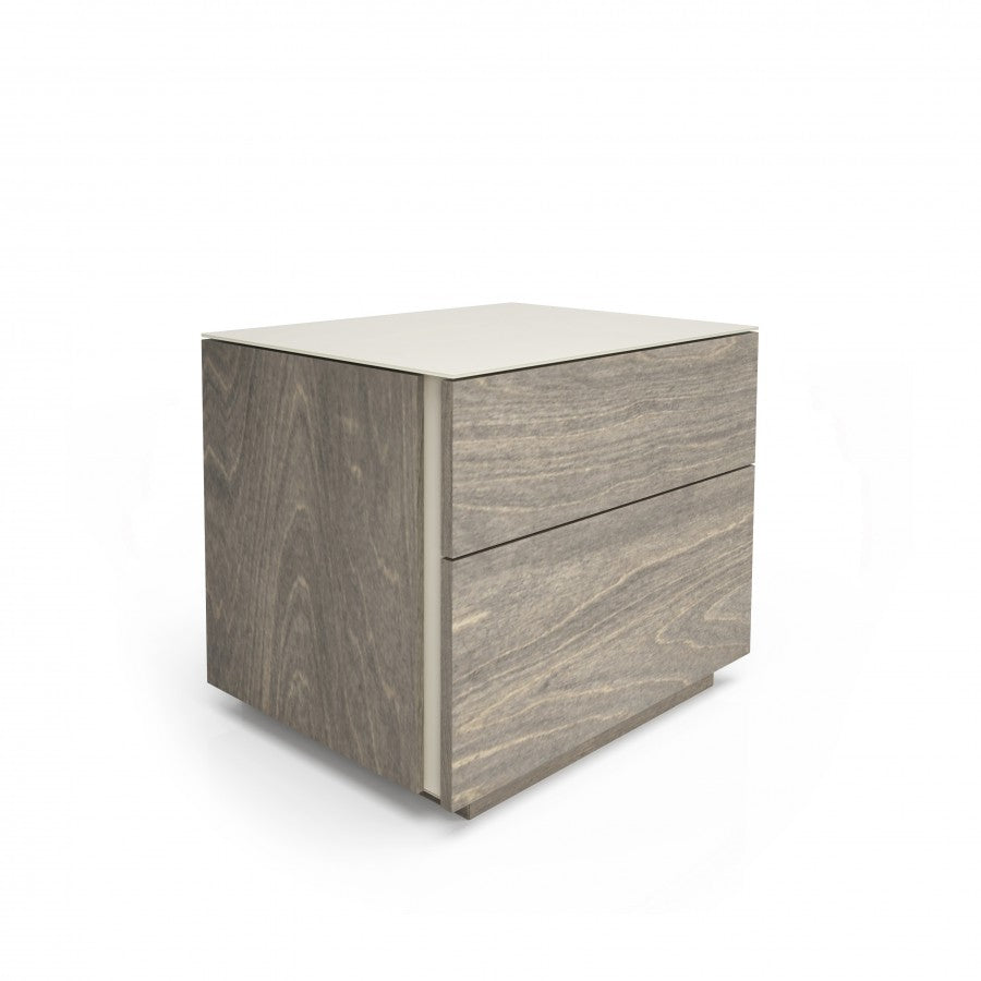 Alma Nightstand - functional nightstand for bedrooms | Image 2 | InSTYLE Home & Rugs