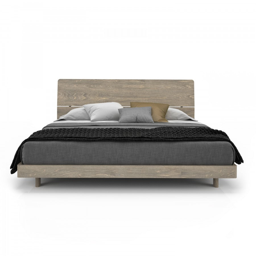 Alma Queen / King Bed - comfortable bed for restful sleep | Image 1 | InSTYLE Home & Rugs