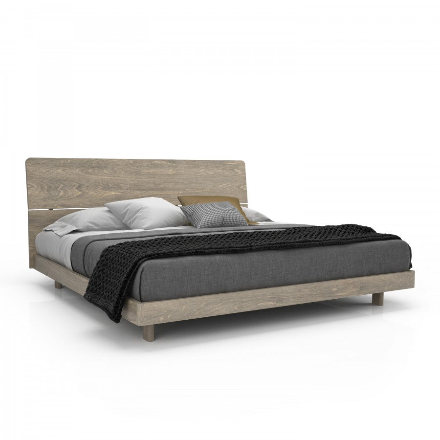 Alma Queen / King Bed - comfortable bed for restful sleep | Image 2 | InSTYLE Home & Rugs