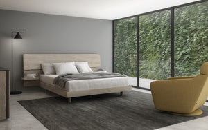 Alma Queen / King Bed - comfortable bed for restful sleep | Image 5 | InSTYLE Home & Rugs