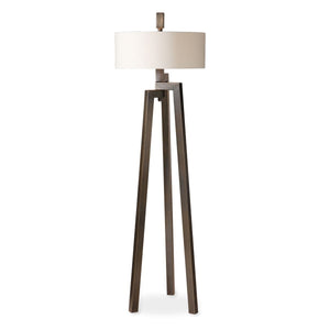 Mondovi Floor Lamp - contemporary lamps for stylish lighting solutions | Image 1 | InSTYLE Home & Rugs