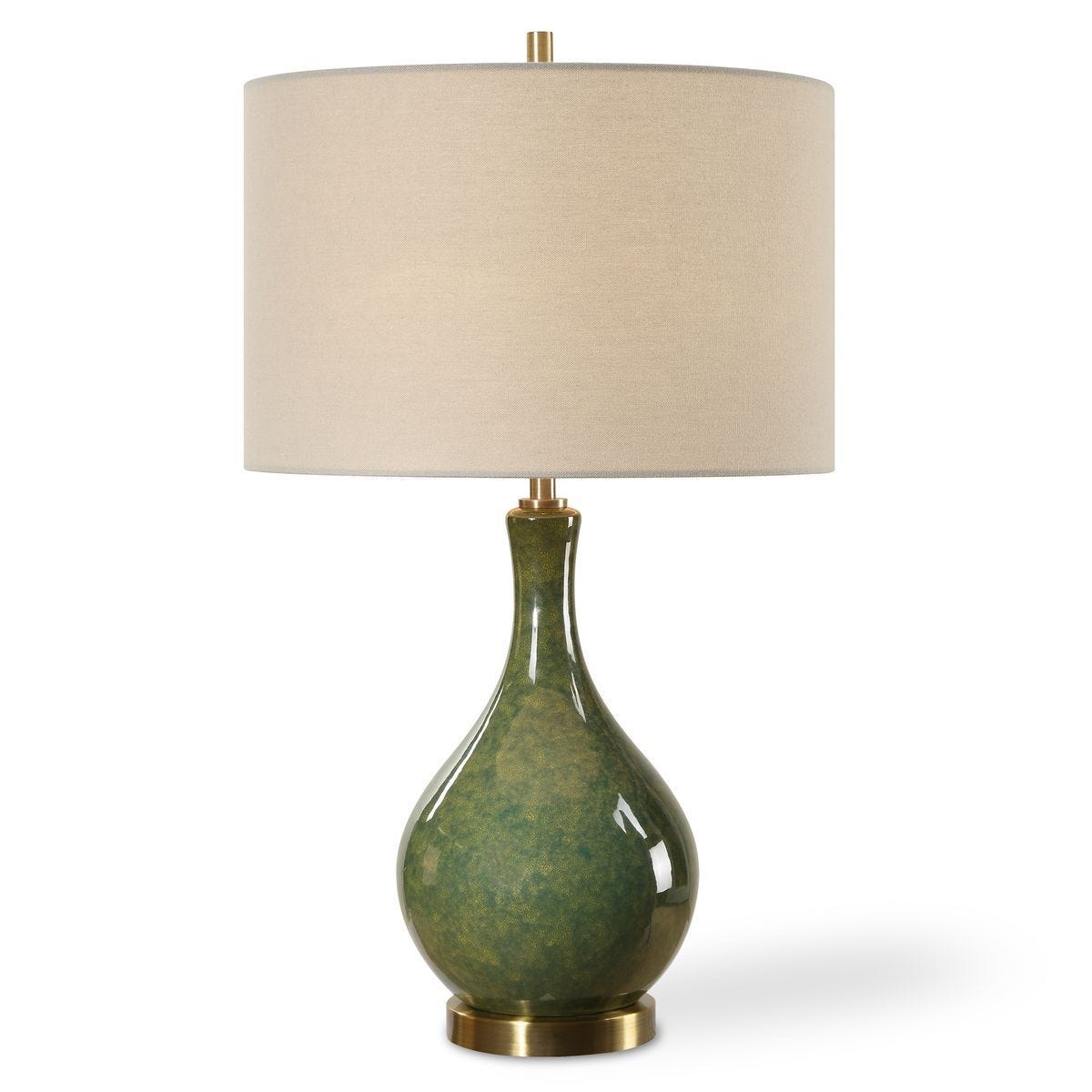 Table Lamp W26137-1 - versatile lighting lamps for any interior style | Image 1 | InSTYLE Home & Rugs
