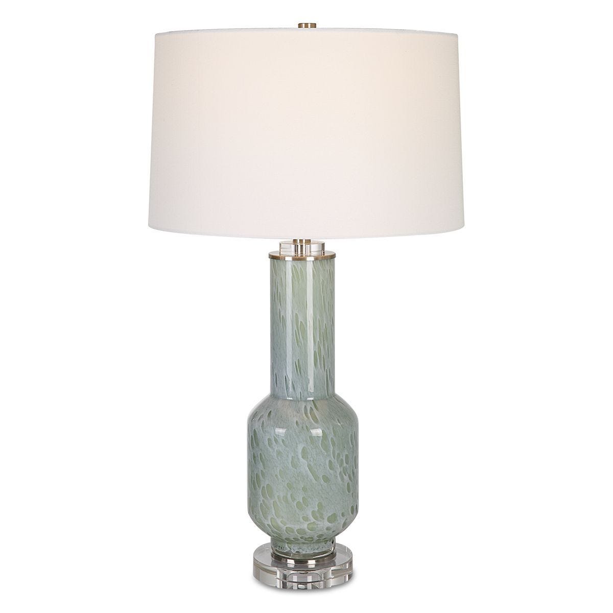 Imperia Table Lamp - chic table lamp for any room | Image 1 | InSTYLE Home & Rugs