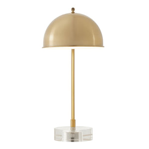 Romani Desk Lamp - contemporary lamps for stylish lighting solutions | Image 8 | InSTYLE Home & Rugs