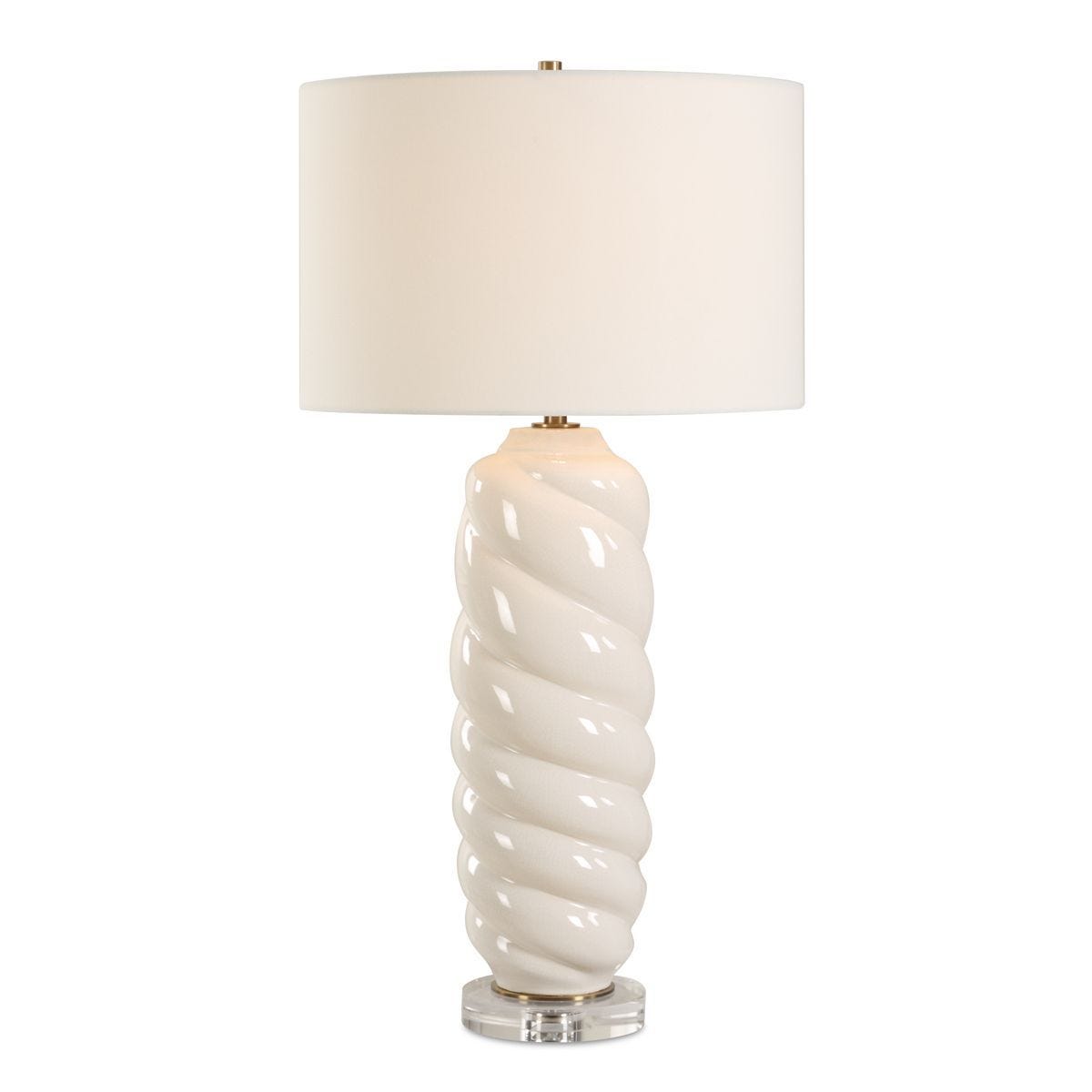 Anneli Table Lamp - elegant lamps to enhance your room ambiance | Image 1 | InSTYLE Home & Rugs