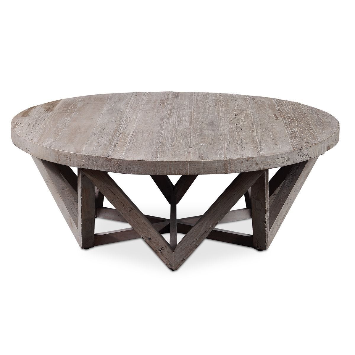 Kendry Coffee Table - functional centerpieces for homes | Image 1 | InSTYLE Home & Rugs