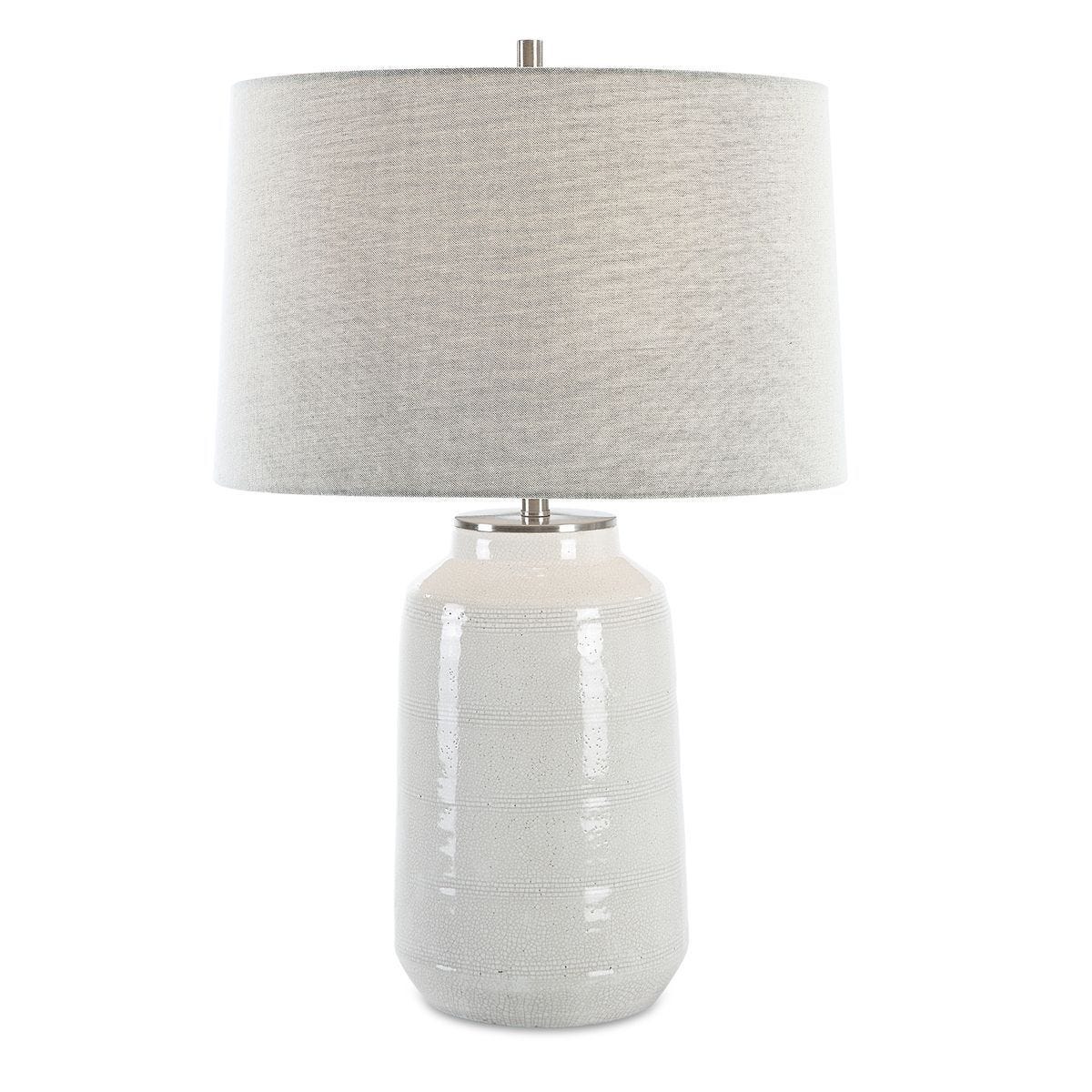 Odawa Table Lamp - elegant lamps to enhance your room ambiance | Image 1 | InSTYLE Home & Rugs